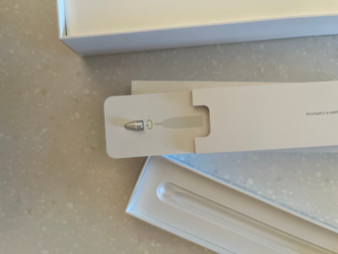 애플 아이패드 8세대 32GB + 애플펜슬 1세대 상품이미지3