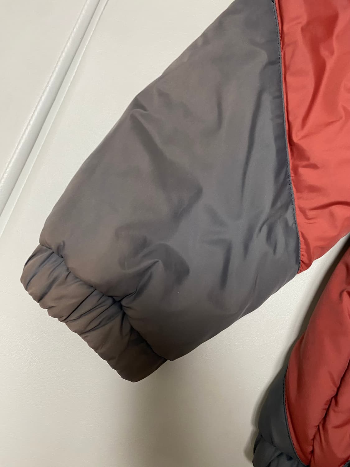 이자벨마랑 에뚜왈 리버서블 봄버 자켓 36 상품이미지4