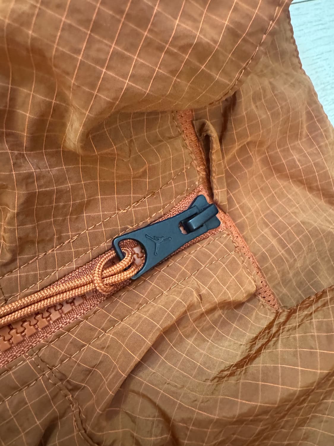 나이키 조던 23 ENGINEERD 우븐 바람막이자켓 상품이미지5