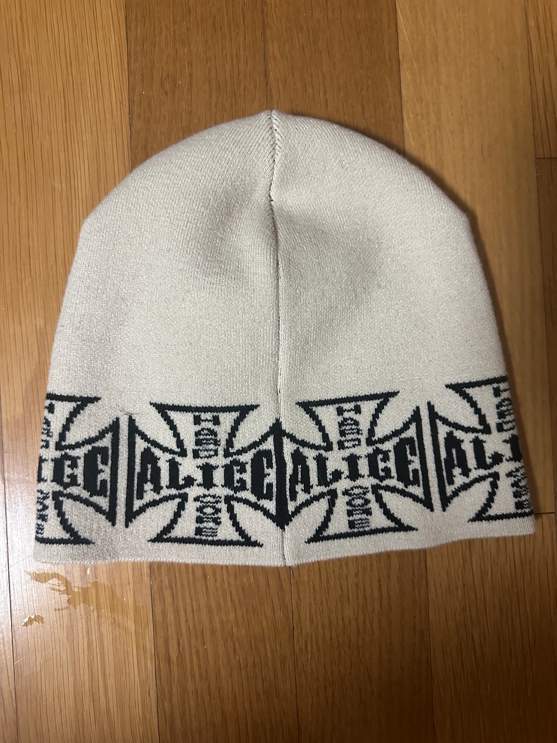 앨리스 할리우드 비니 상품이미지2