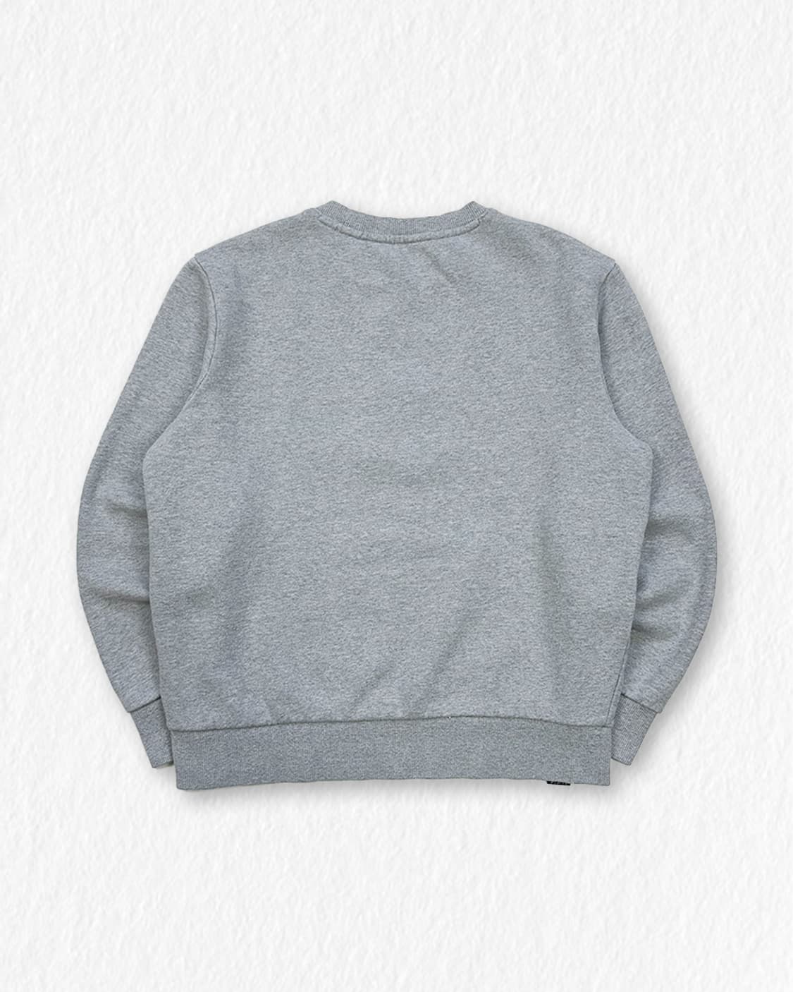 빈폴 x 카즈오호즈미 기모 맨투맨 상품이미지2