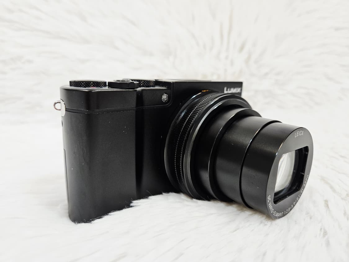 [민트] 파나소닉 루믹스 ZS100 하이엔드 디카, 디지털카메라, 라이카 상품이미지2