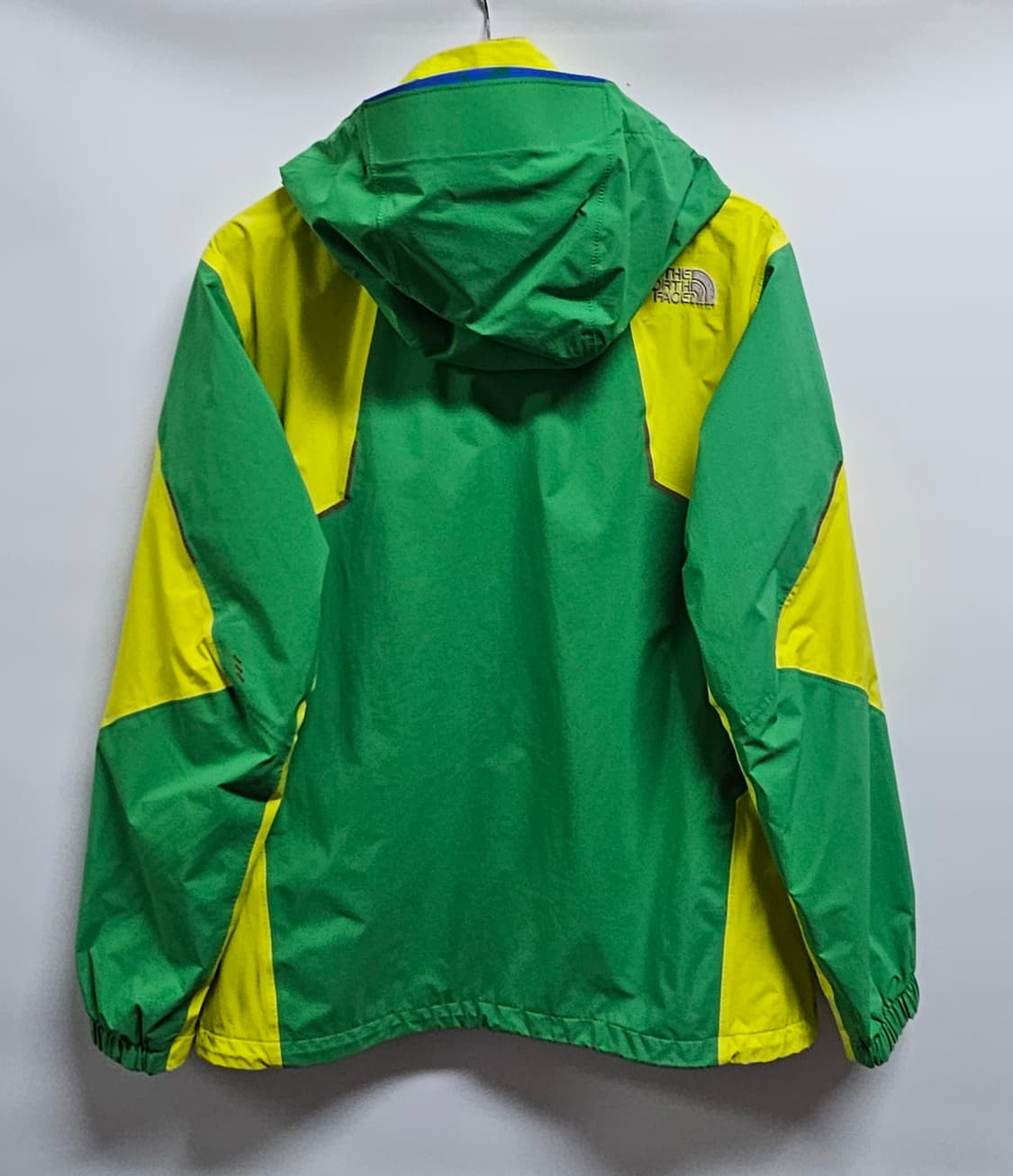 노스페이스 써밋시리즈 고어텍스 바람막이 100 상품이미지2