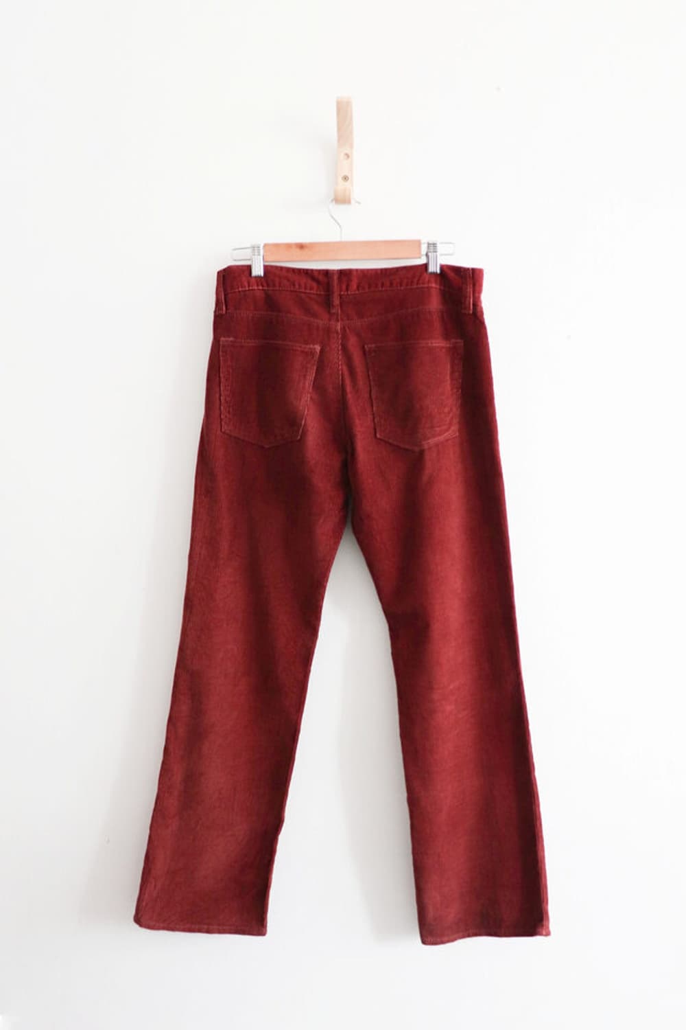 gap coduroy pants 상품이미지4