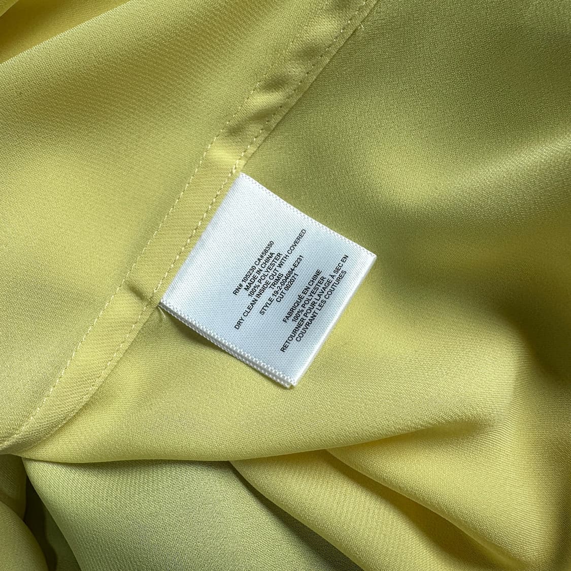 이큅먼트 시그니처 셔츠 블라우스 상품이미지5