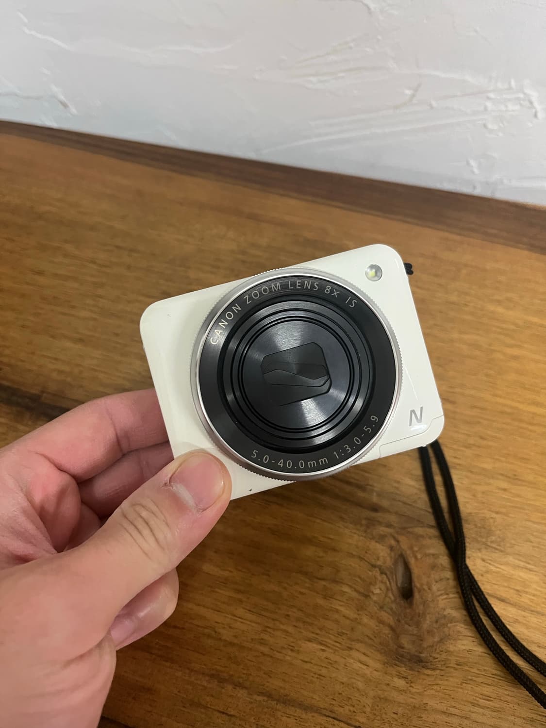 (제니디카 풀박스)캐논 파워샷 N2 상품이미지2