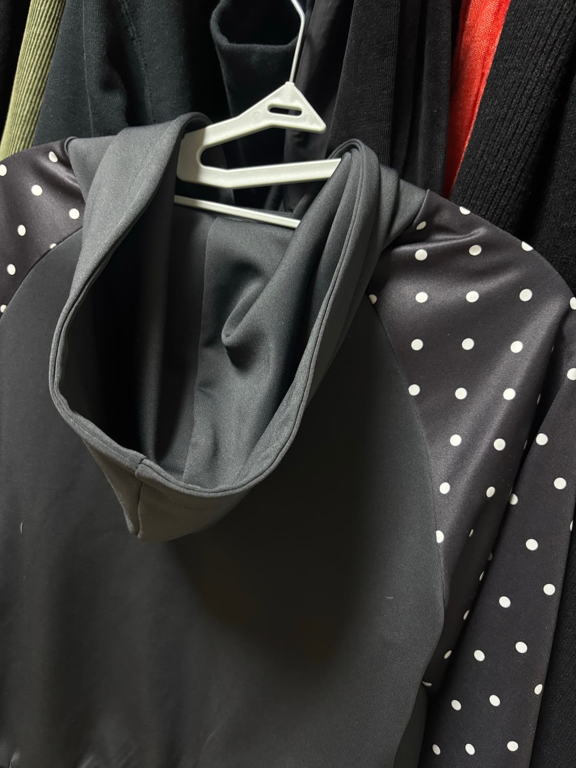 ohesio 집업 상품이미지3