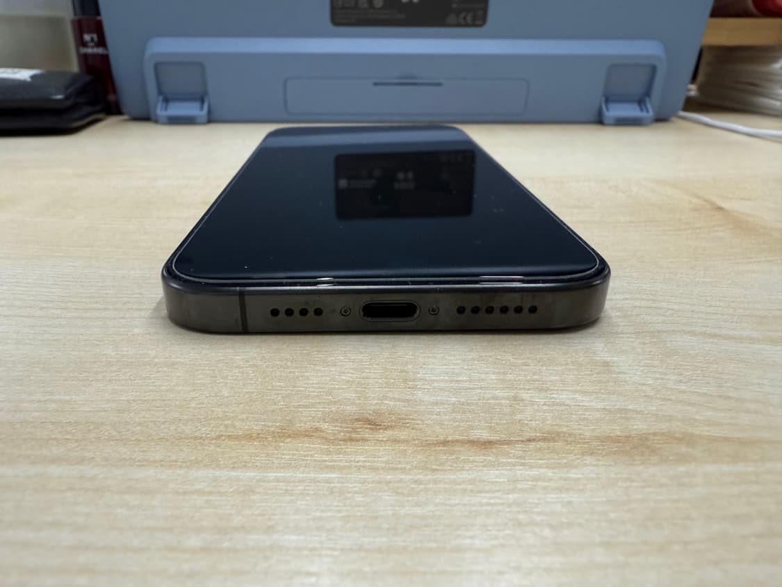 애플 아이폰15 프로맥스 promax 256GB apple iphone  상품이미지9
