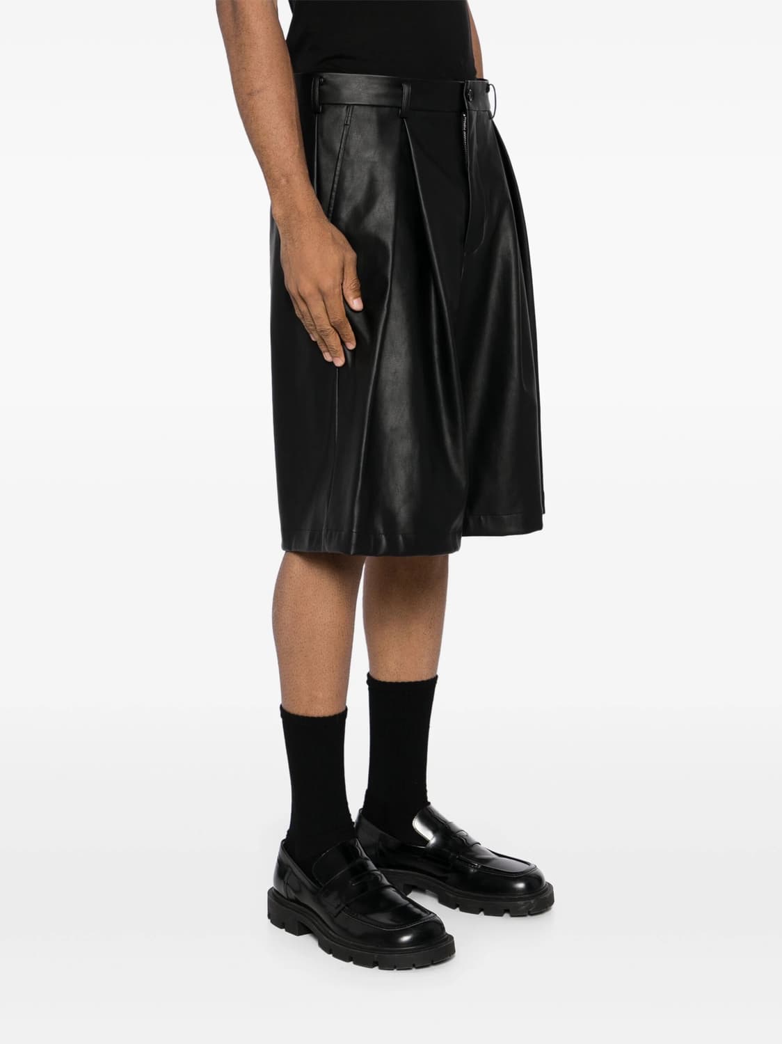 comme des garcons homme plus asymmetric 상품이미지1
