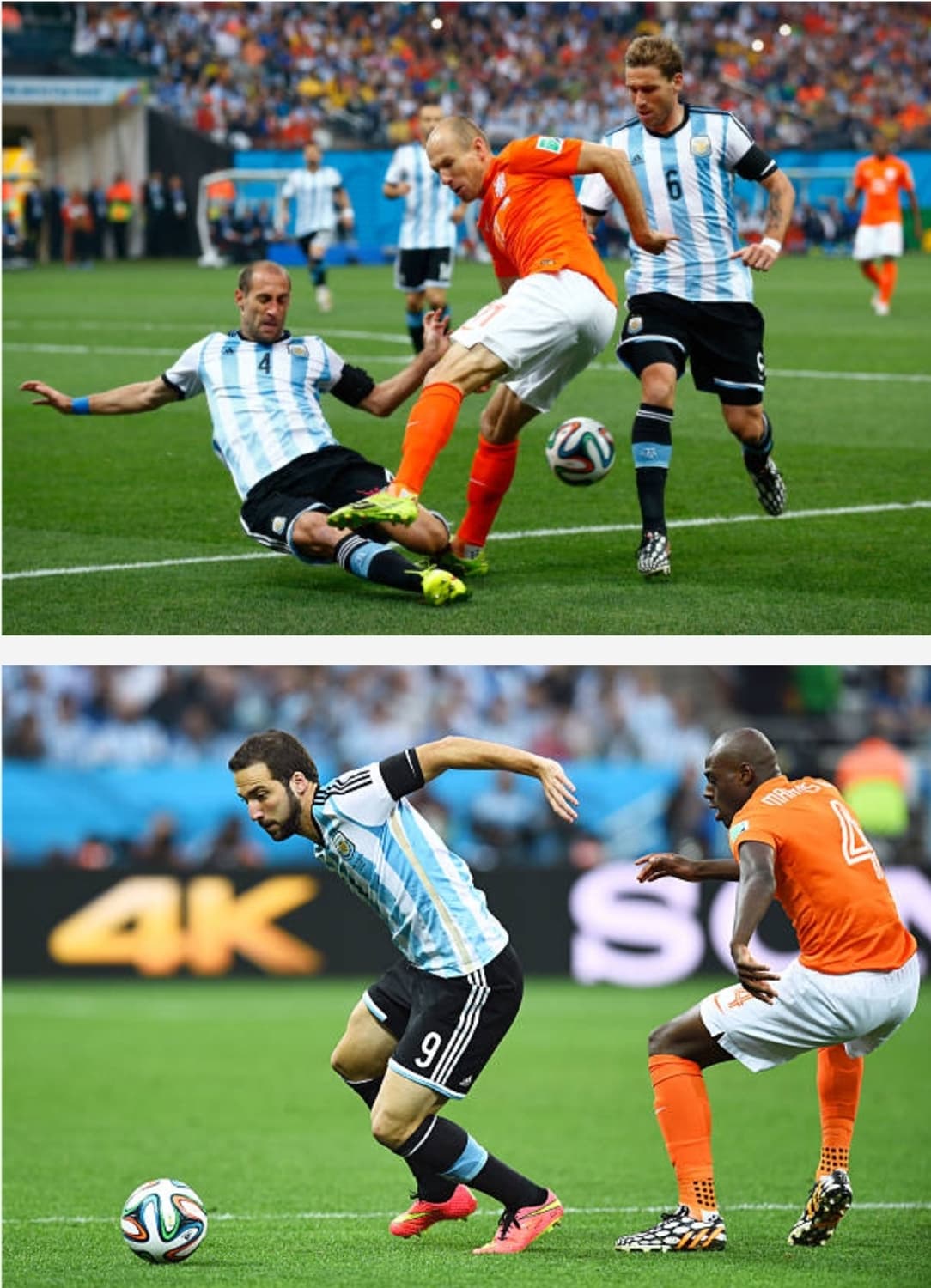 ♤필독♤ 14/15 네덜란드 홈 L 🇳🇱 상품이미지4