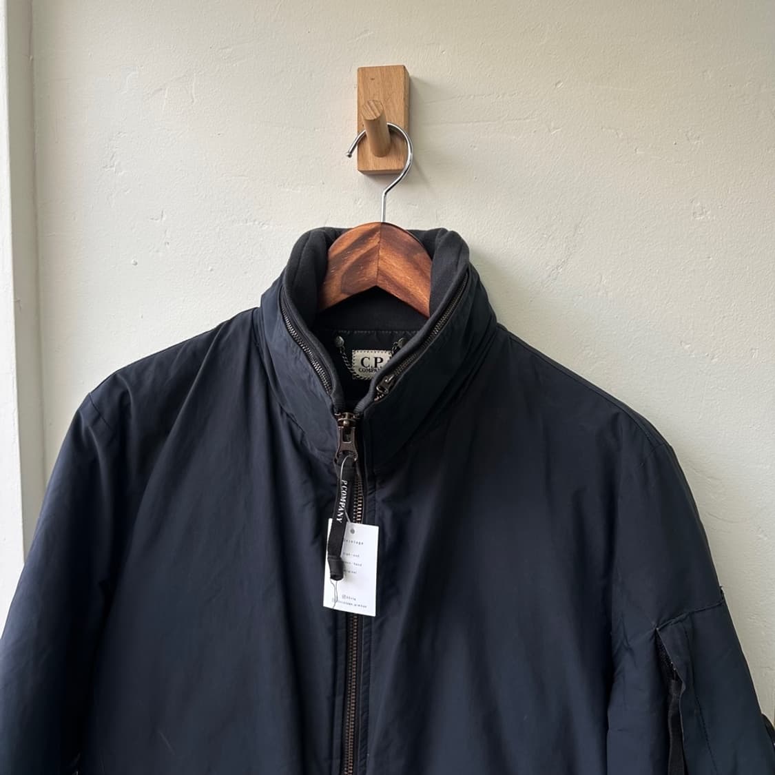 15736 - C.P 컴퍼니 다운 봄버 자켓 상품이미지1