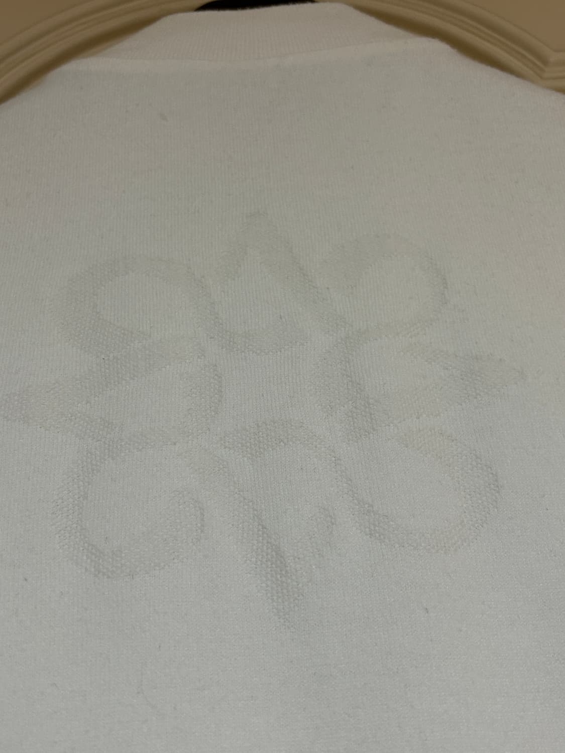 세인트앤드류스 니트 조끼 상품이미지5