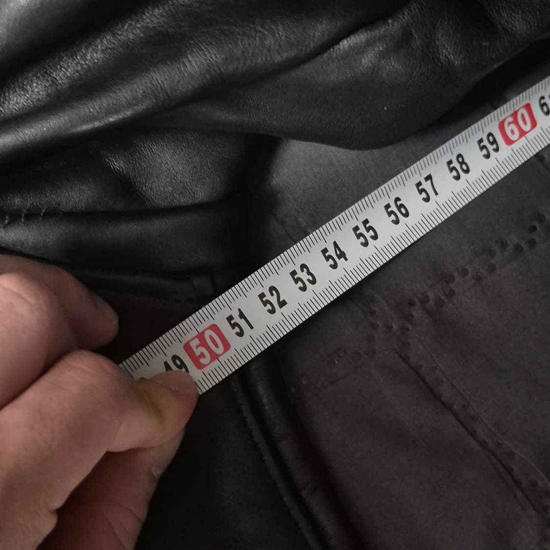 Schott 643 36사이즈 상품이미지6