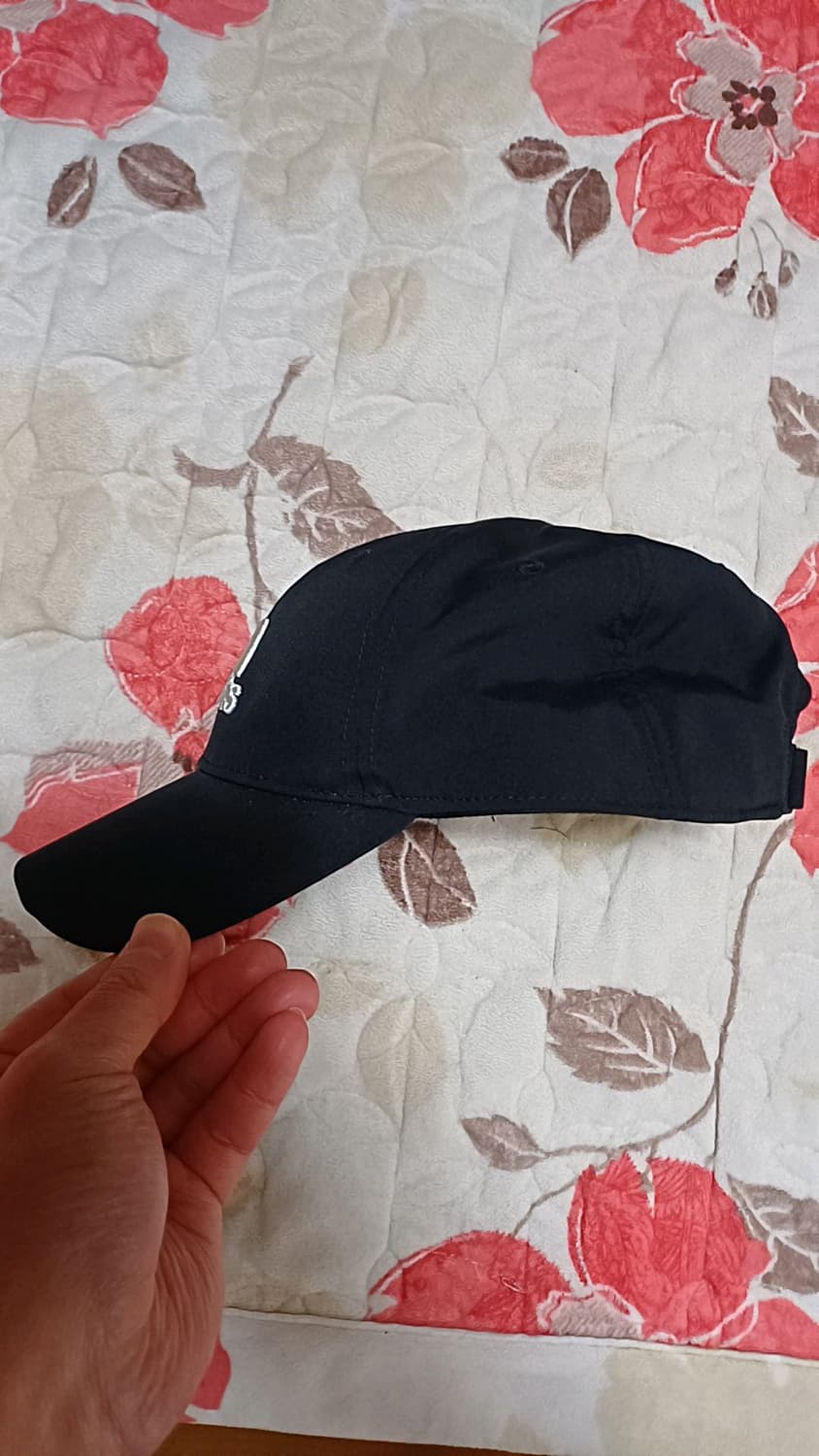 아디다스골프 남녀공용 얇은모자 58 상품이미지5