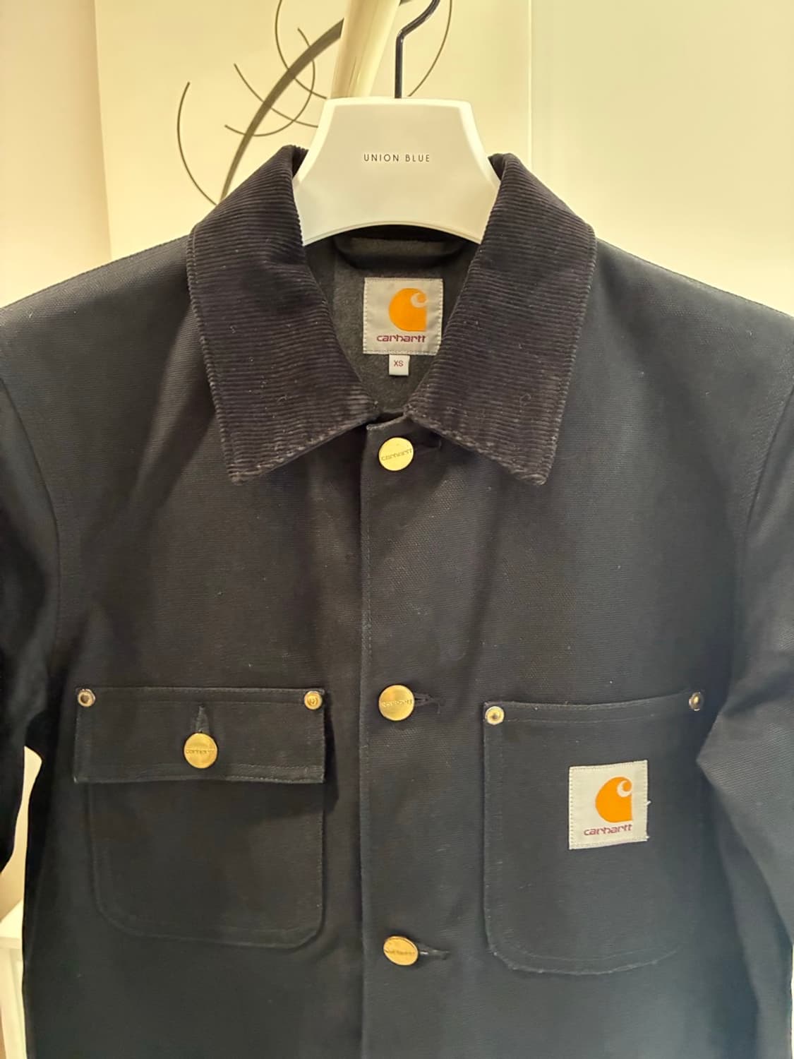 칼하트 자켓 상품이미지2