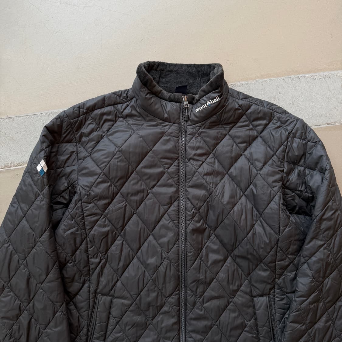 몽벨 루카스 경량 자켓 상품이미지4
