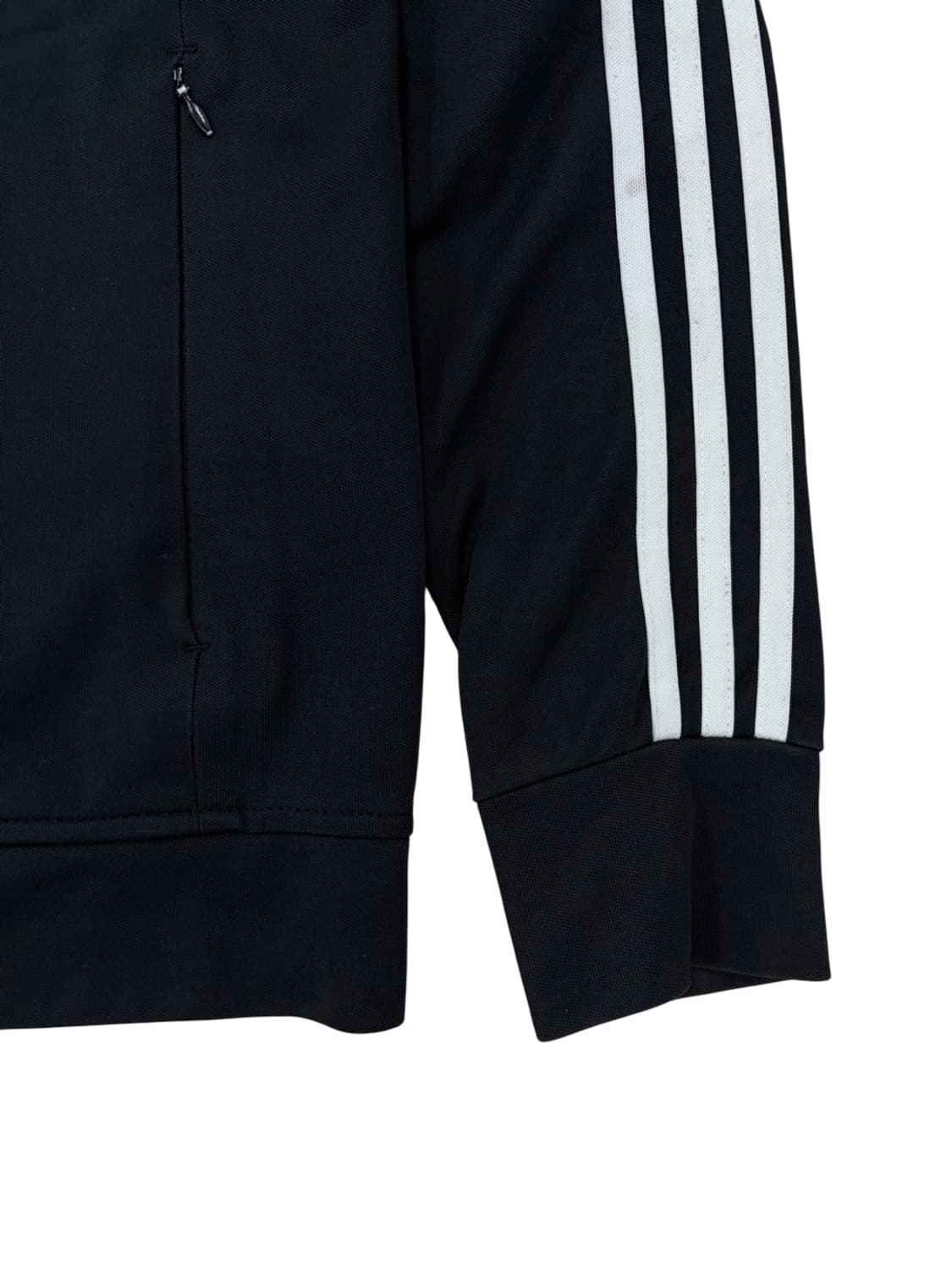 아디다스 유로파 블랙 (L) 상품이미지5