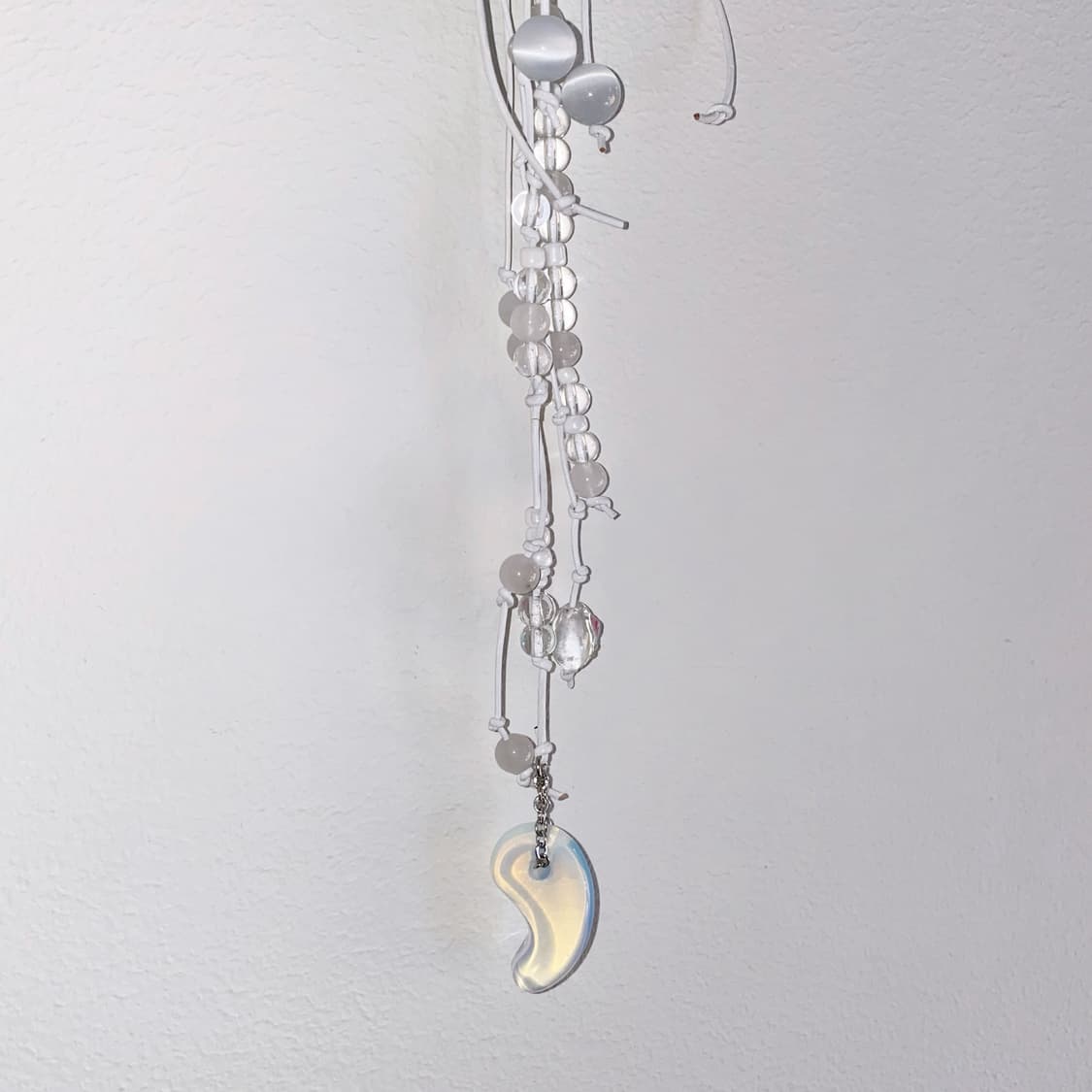 White Noise Keyring 상품이미지7