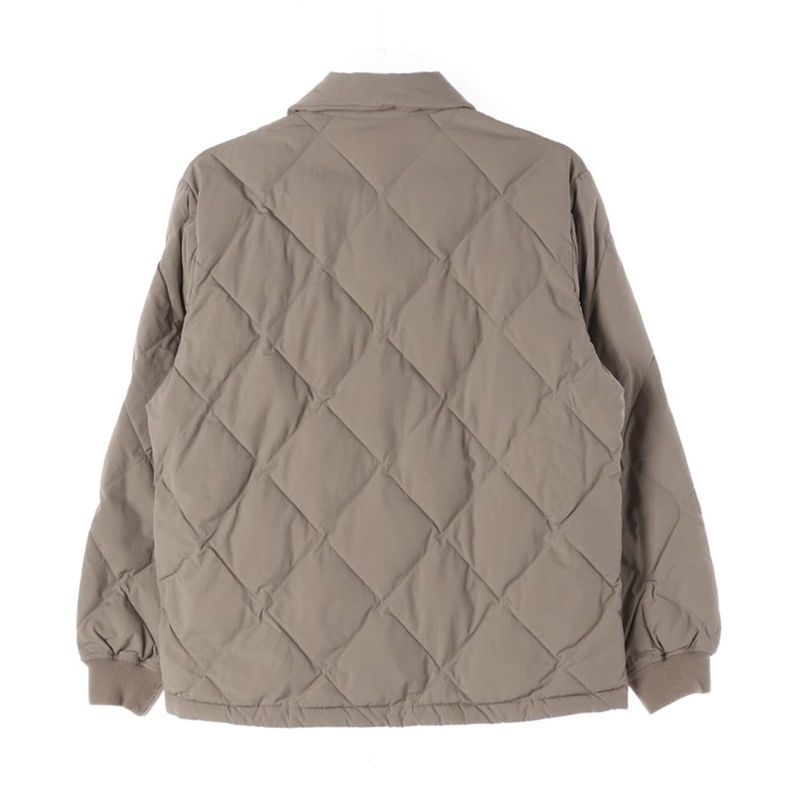 유니클로 퍼프테크 퀼팅 경량패딩 S 상품이미지3