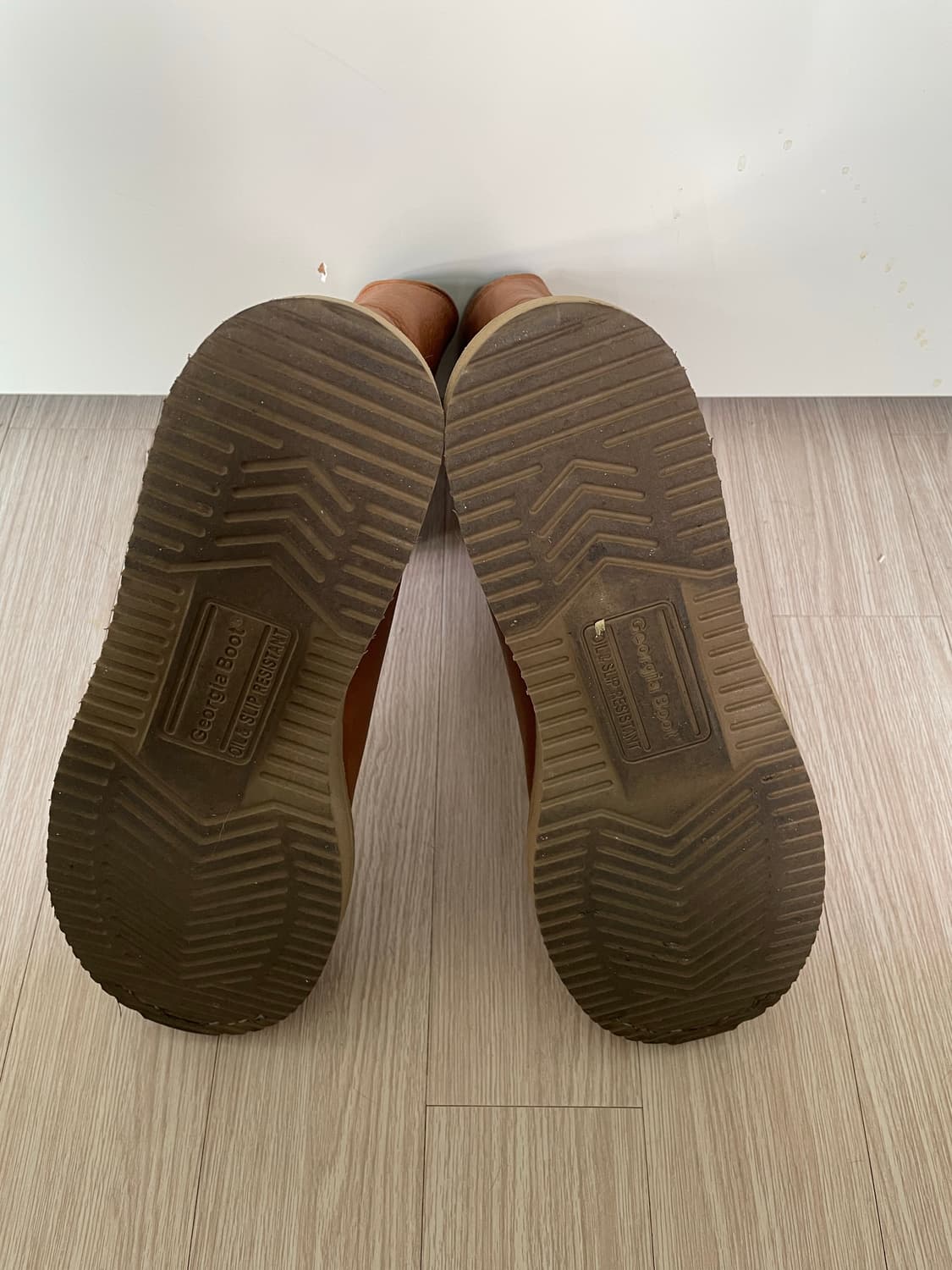 조지아 웰링턴 US11 매티보이 상품이미지3