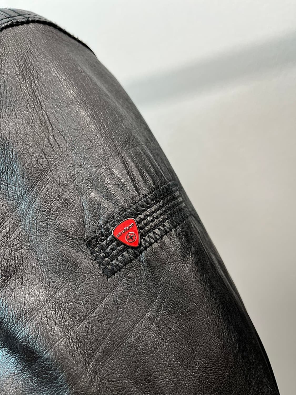 105) 스트렐슨 레더자켓  상품이미지3