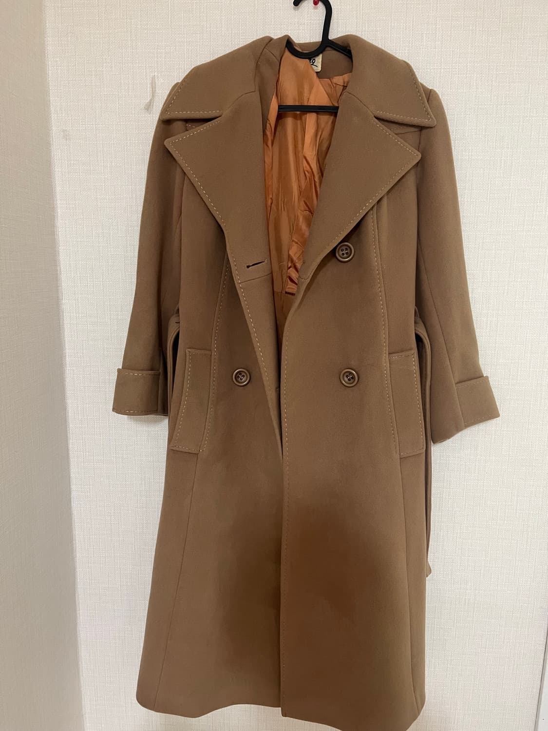 Vintage coat 프랑스 빈티지 코트 상품이미지1