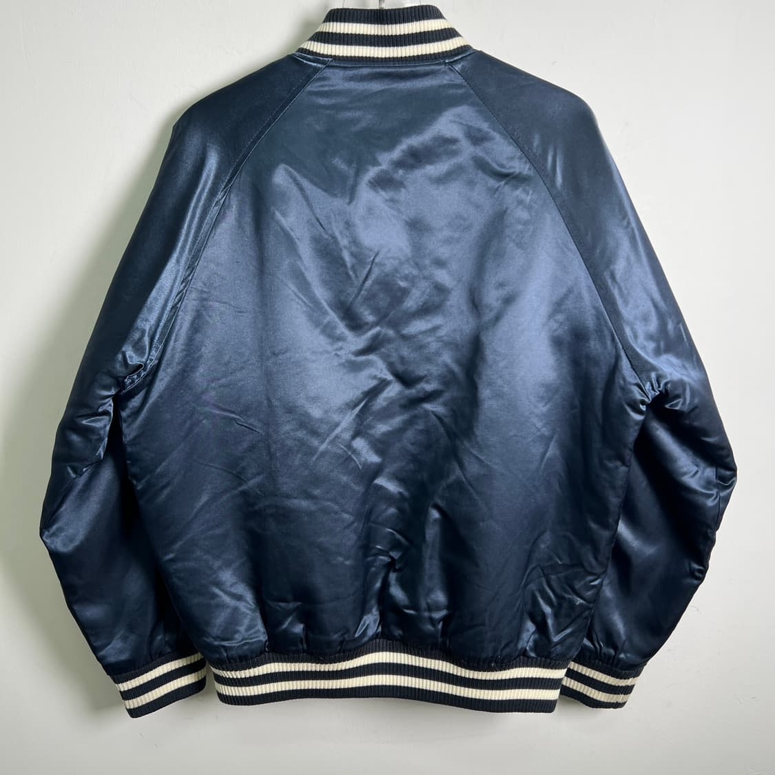 00's MLB 엠엘비 뉴욕 양키스 스타디움 자켓 90 상품이미지6