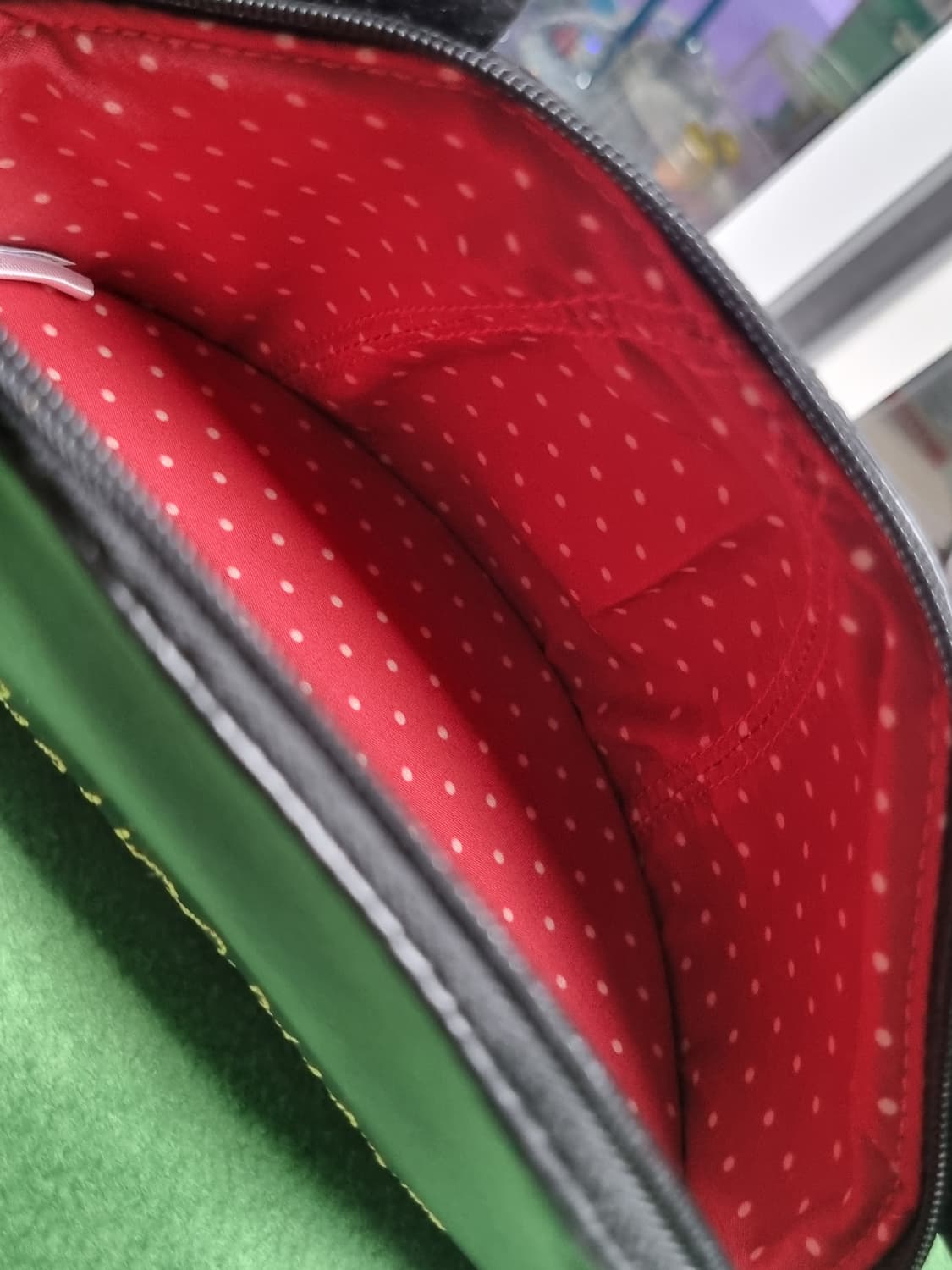 디즈니 미키 모자 파우치 상품이미지3