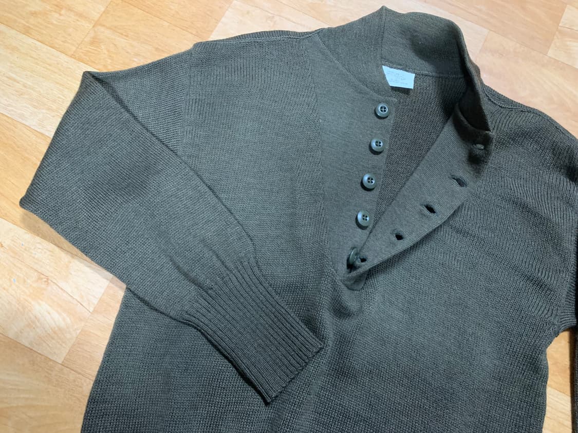 US.ARMY WINTER WEAR 동계피복(묶음판매)미군 상품이미지3