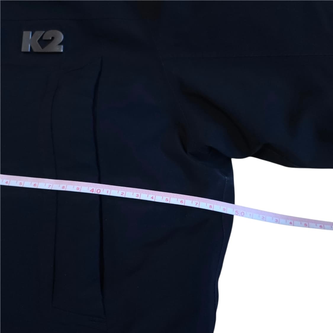 케이투 K2 고어텍스 구스다운패딩잠바 파카점퍼 거위털 상품이미지9