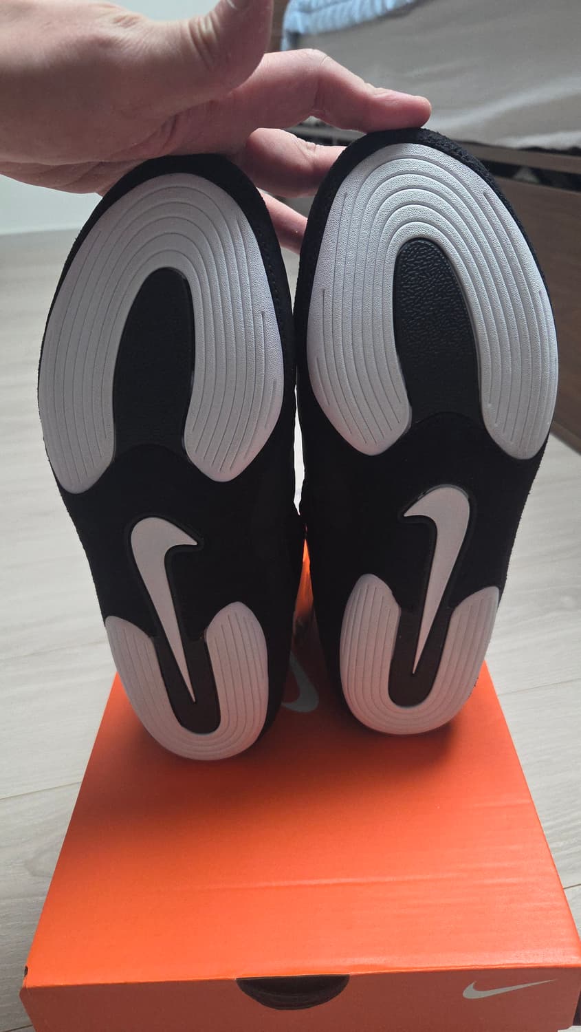 나이키 인플릭트3 복싱화 265mm 새상품 상품이미지5