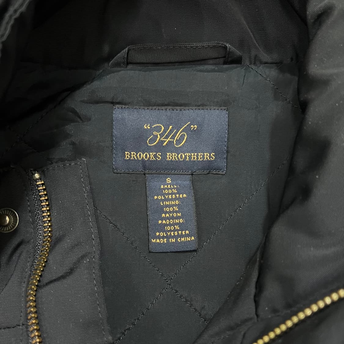 [95] 브룩스브라더스 자켓 상품이미지3