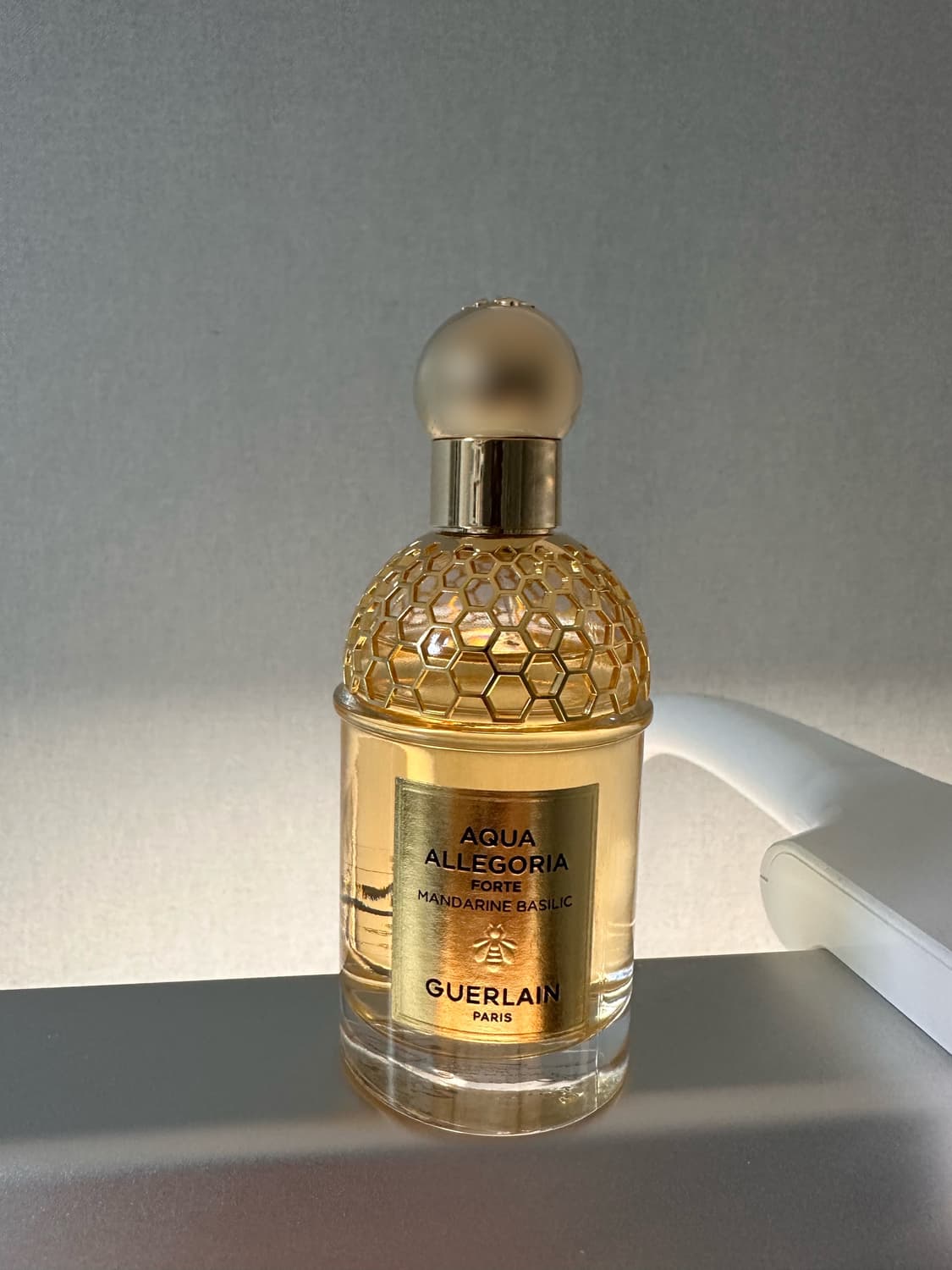[국문택] 겔랑 아쿠아 알레고리아 만다린 바질릭 포르테 오 드 퍼퓸 상품이미지4