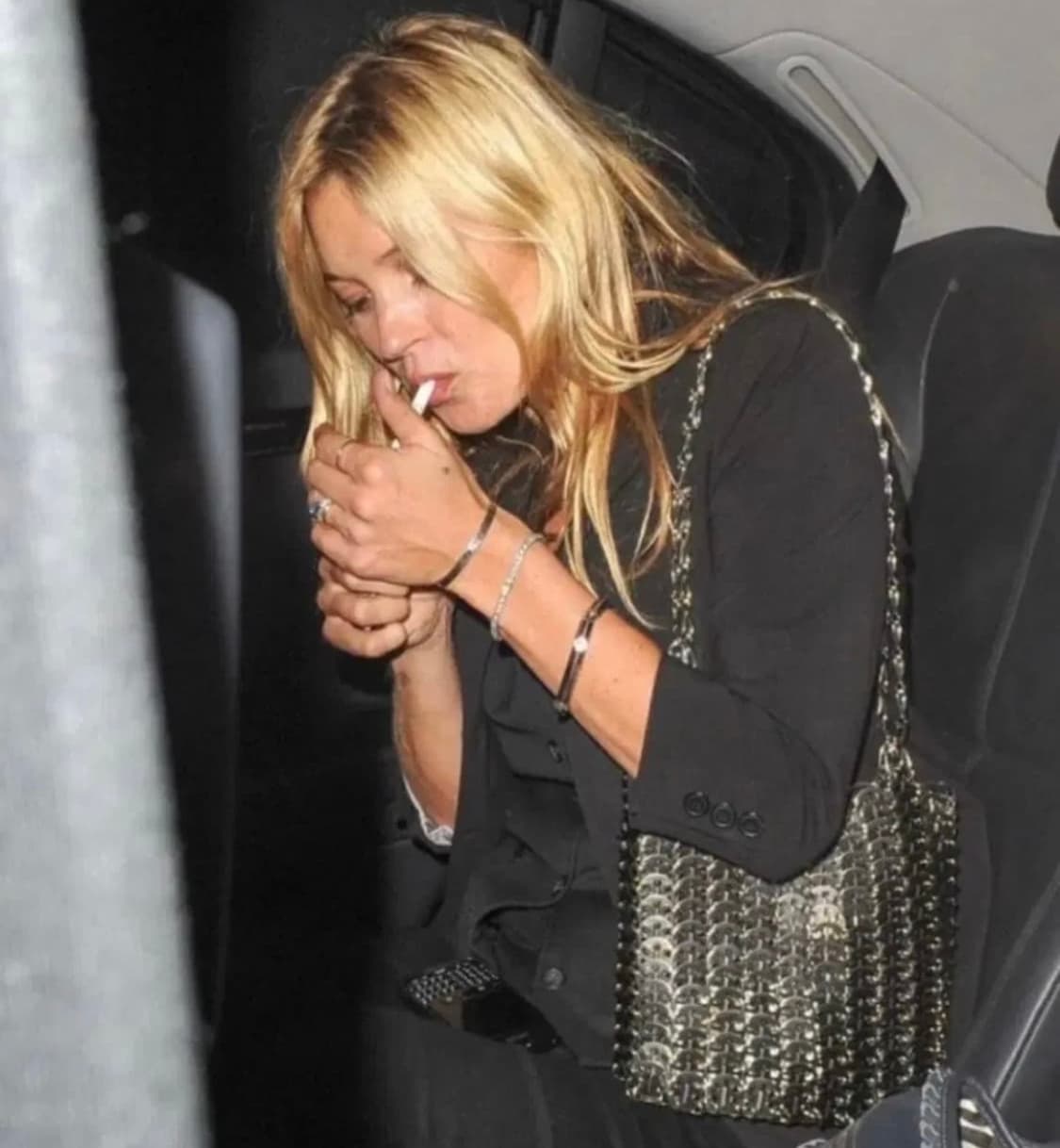 Paco rabanne 1969 나노백 상품이미지2