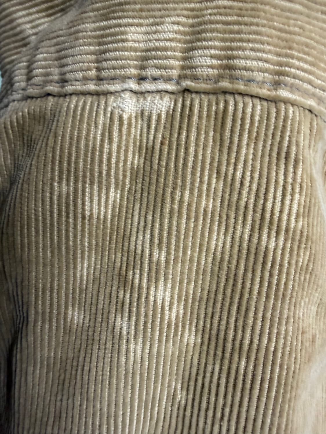 리바이스 쉐르파 트러커  베이지 판매합니다~ 상품이미지3