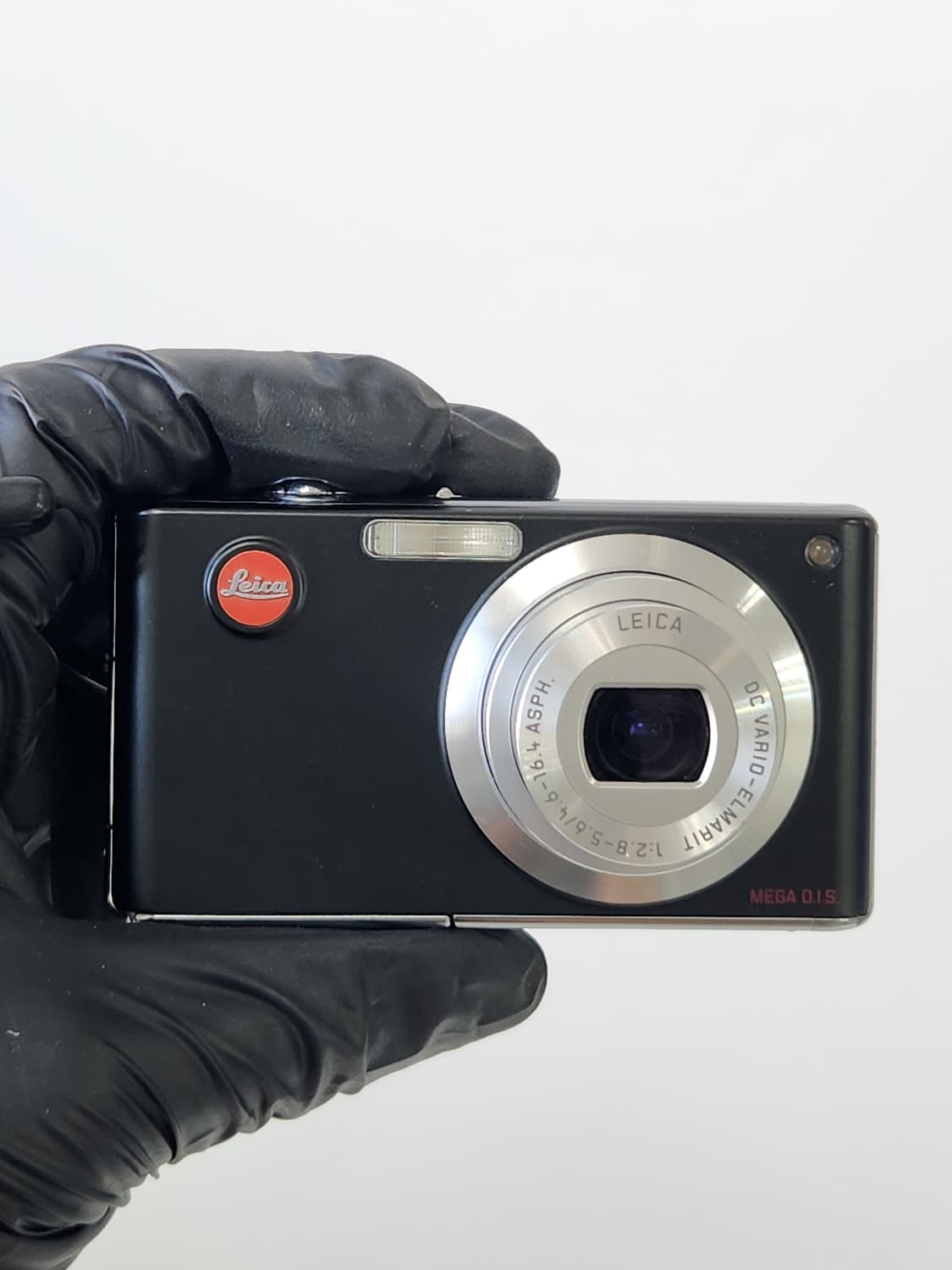 라이카 디지털카메라 C-lux2 사쿠라 제니 카메라 빈티지카메라 상품이미지9