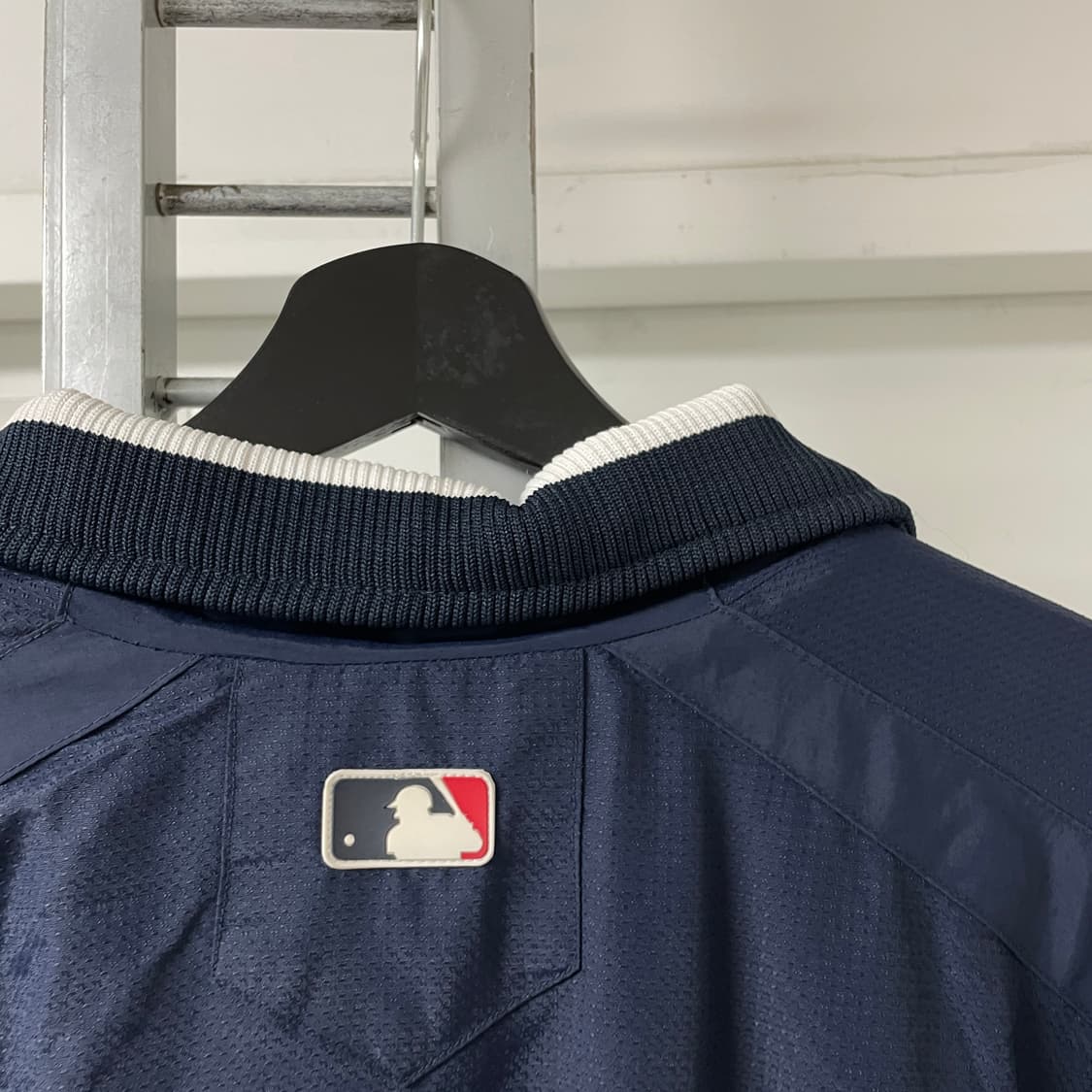 마제스틱 뉴욕 양키즈 자켓 M 상품이미지6