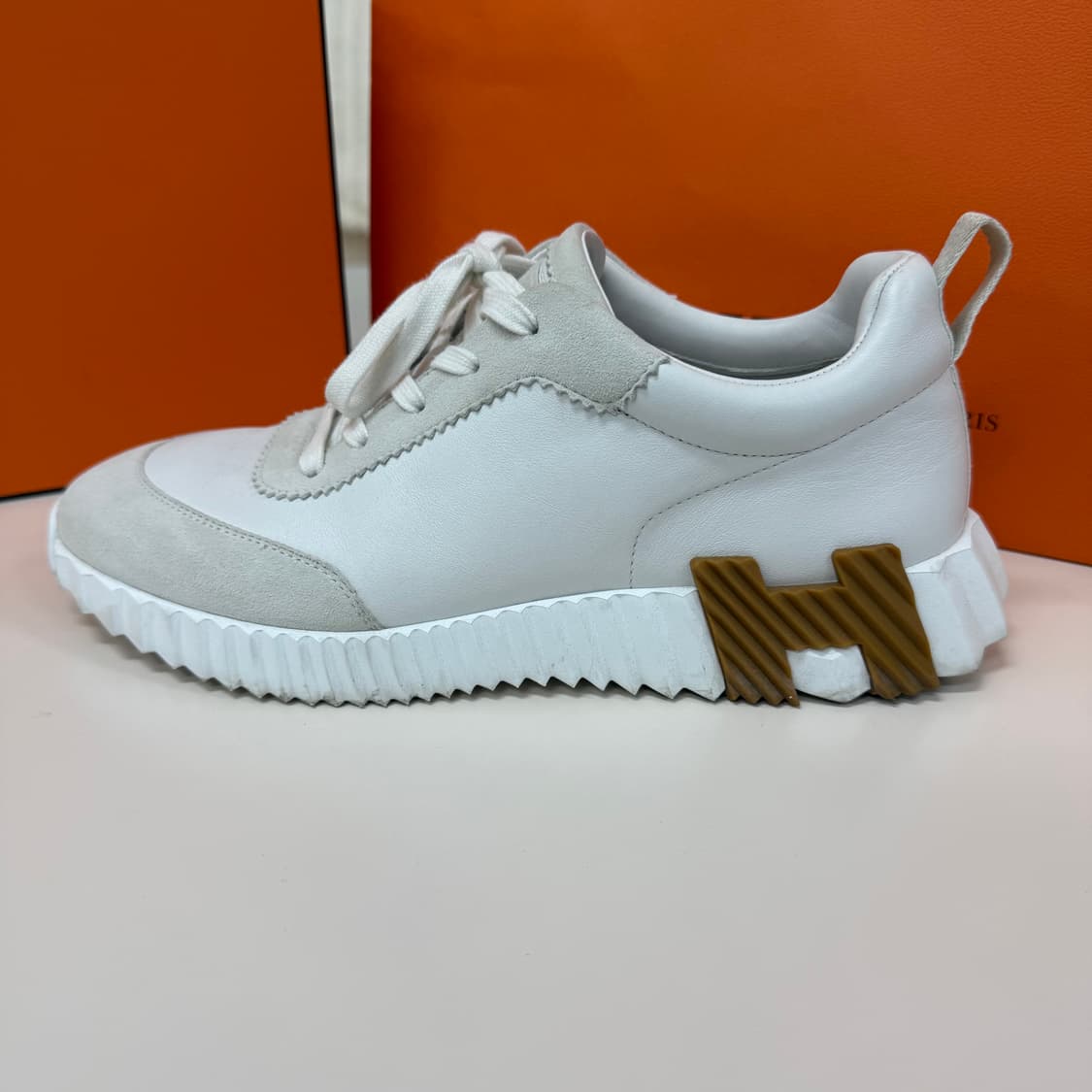 (당일출고) 에르메스 바운싱 41 상품이미지9