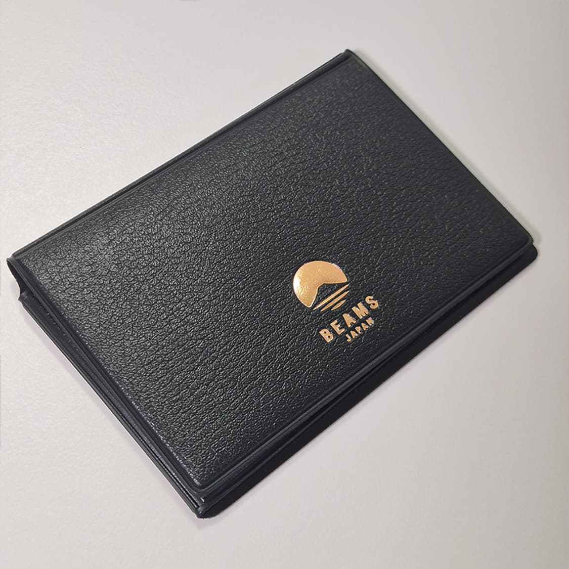 빔즈 카드 지갑 하이타이드 재팬 별주 명함 케이스 6컬러 상품이미지4