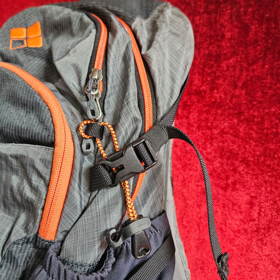 몽벨(Mont bell) 35리터 아웃도어 백팩  상품이미지6