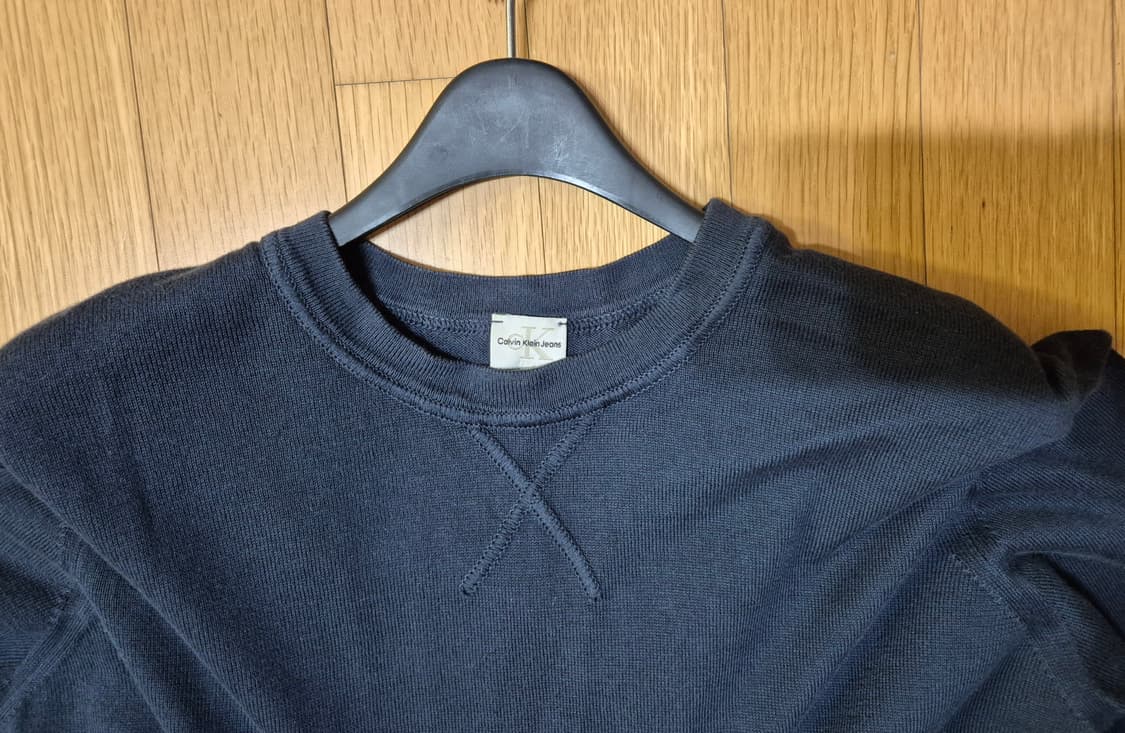 캘빈클라인 진스 코튼티 상품이미지3