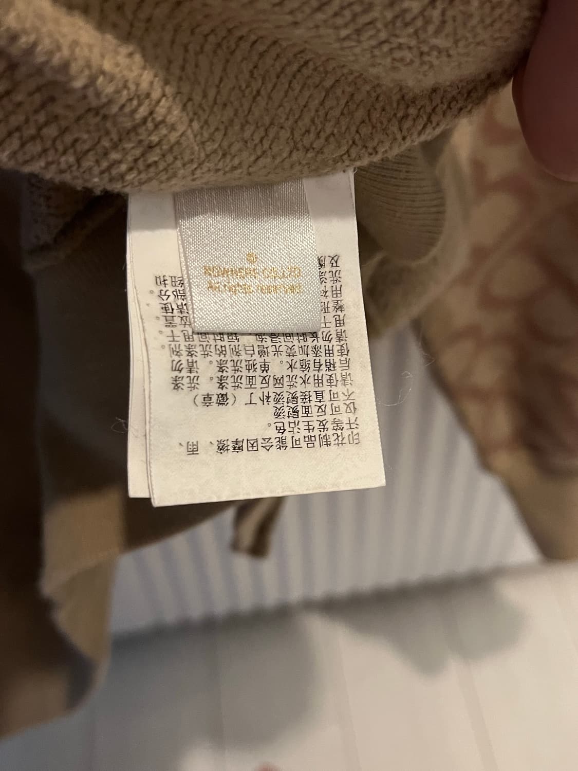 베이프 샤크후드 상품이미지8
