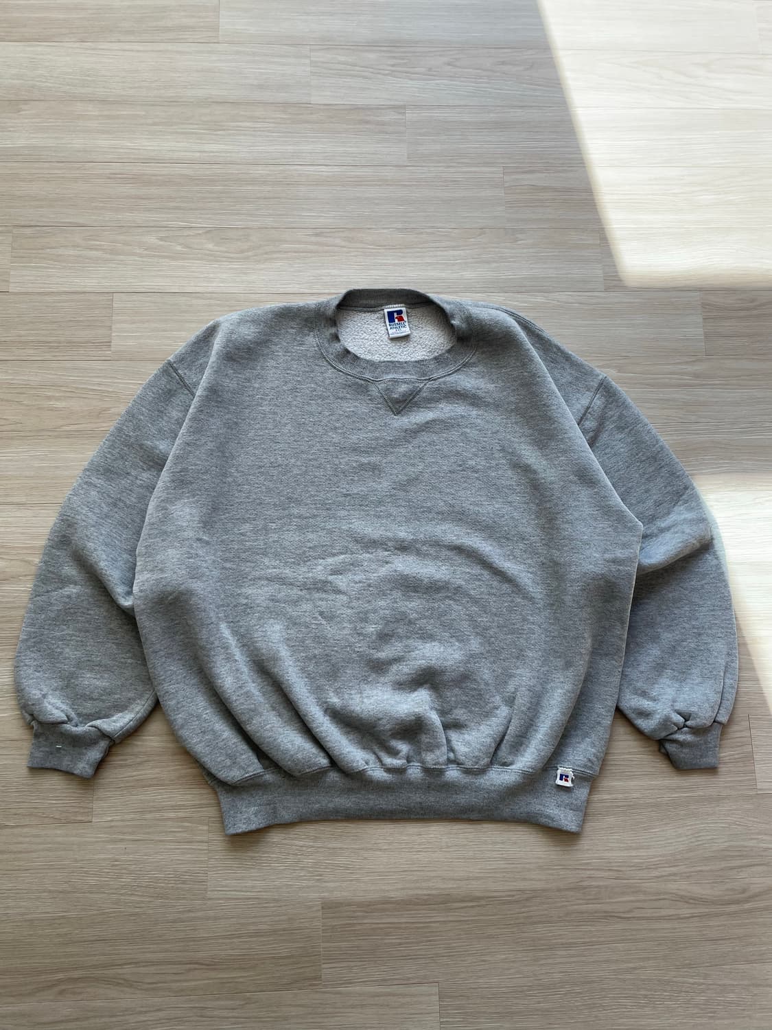 90s russell athletic sweat 러셀스웻 상품이미지1
