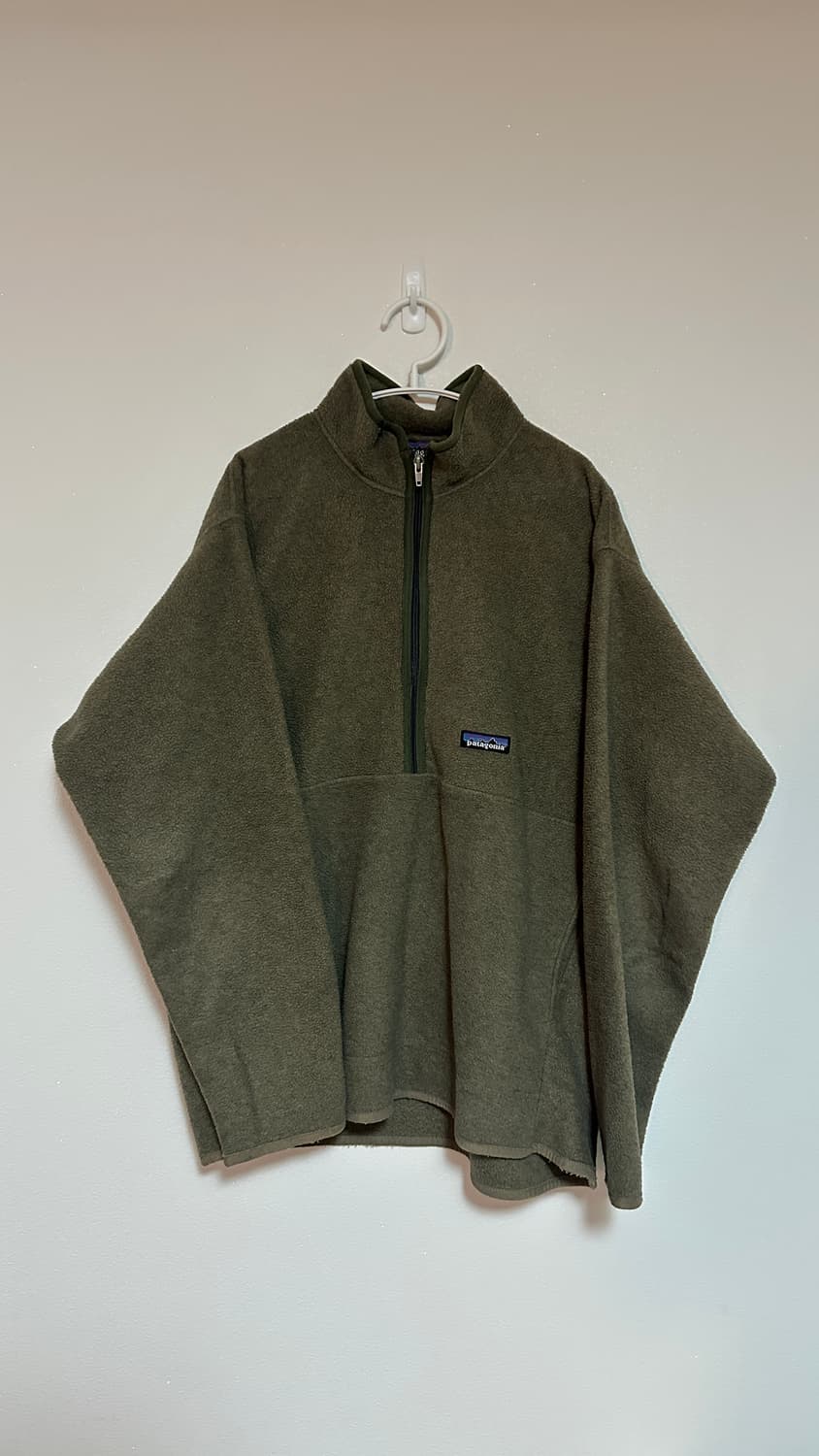 파타고니아 90's 마수피얼 신칠라 (L 사이즈) 상품이미지1