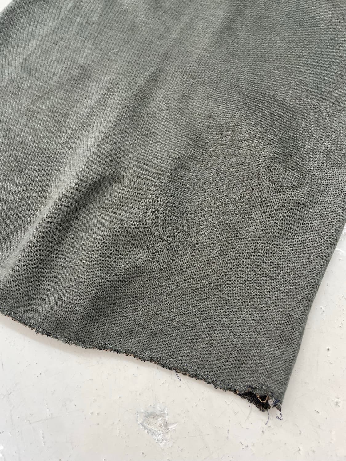 빈티지 핸드메이드 티셔츠 상품이미지6