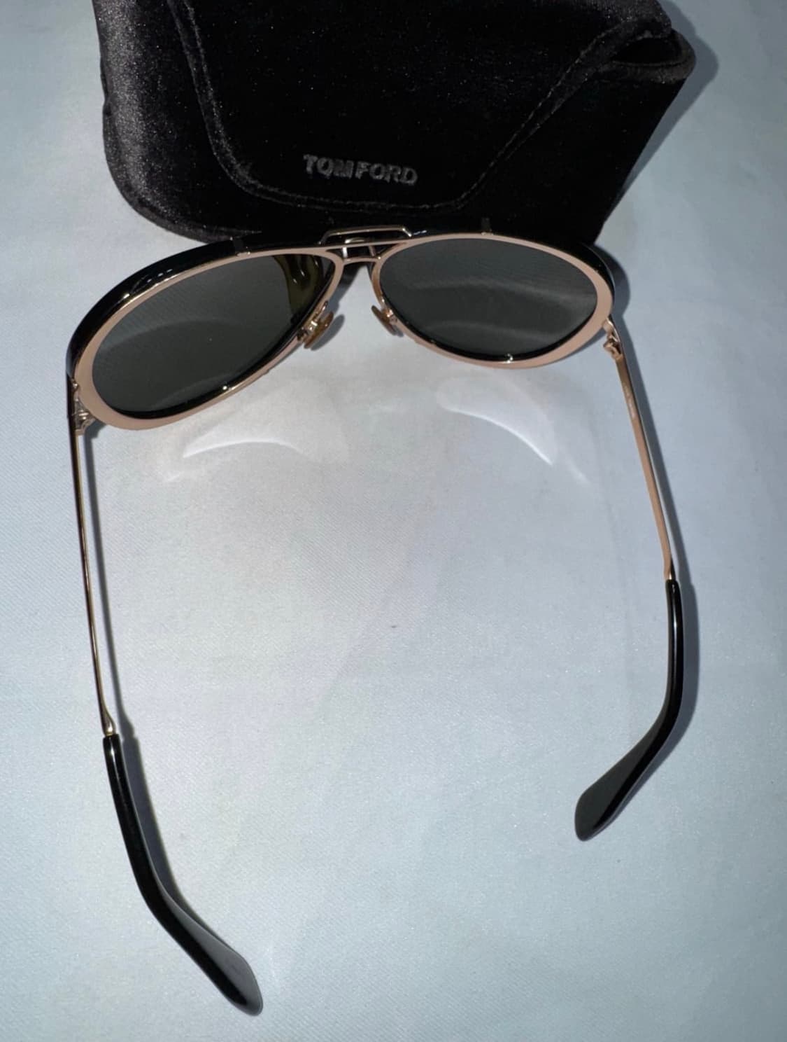톰포드 보잉 선글라스  상품이미지3