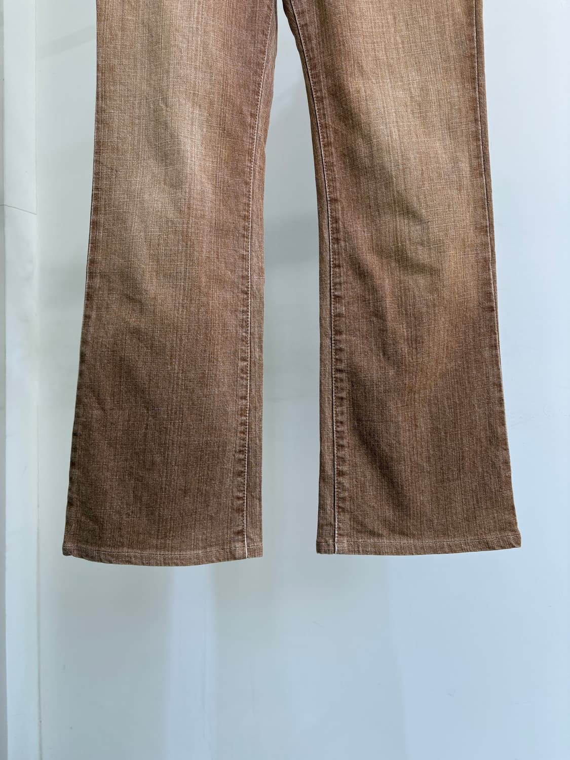 WRANGLER 데님팬츠 상품이미지4