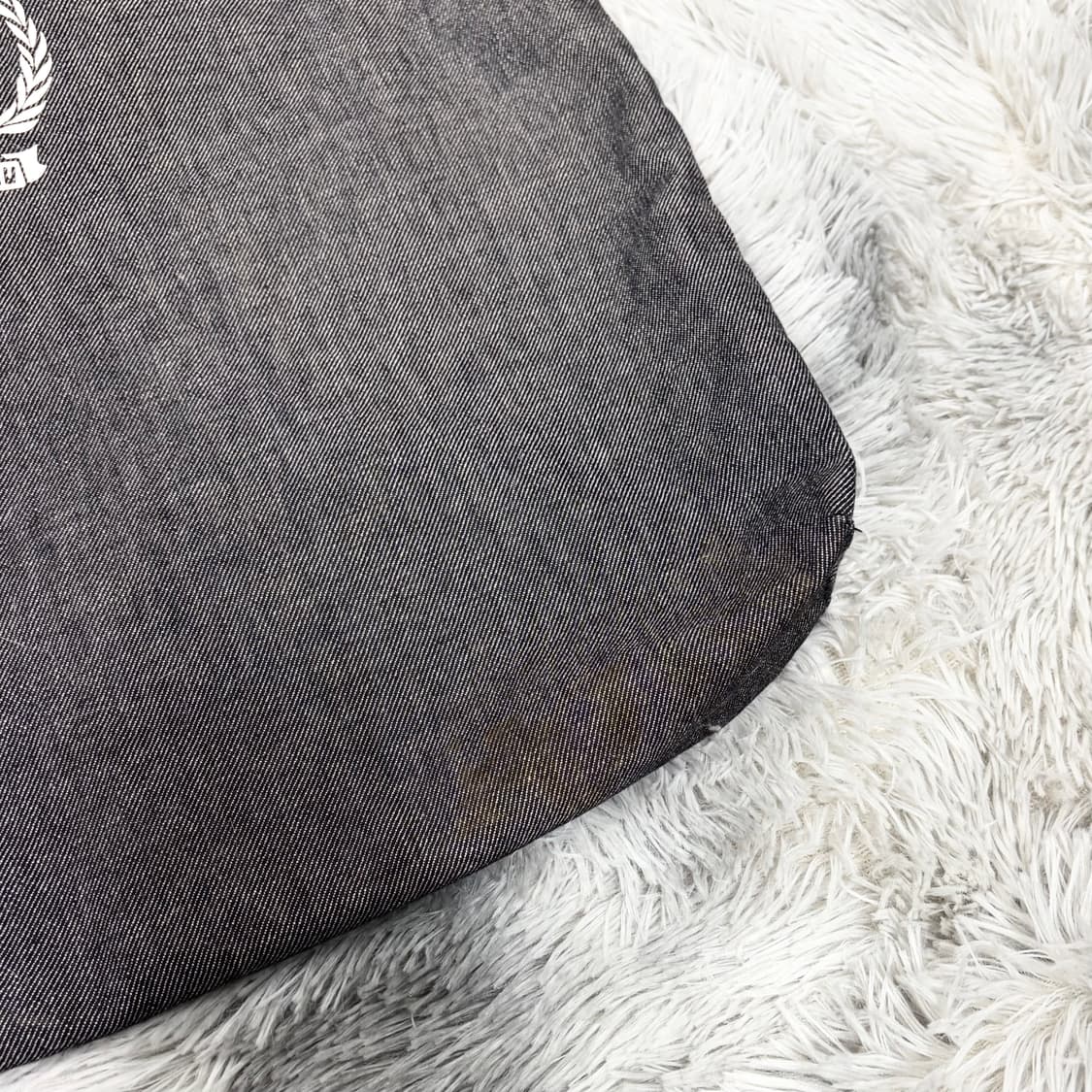 에비수 데님 토트백 상품이미지6