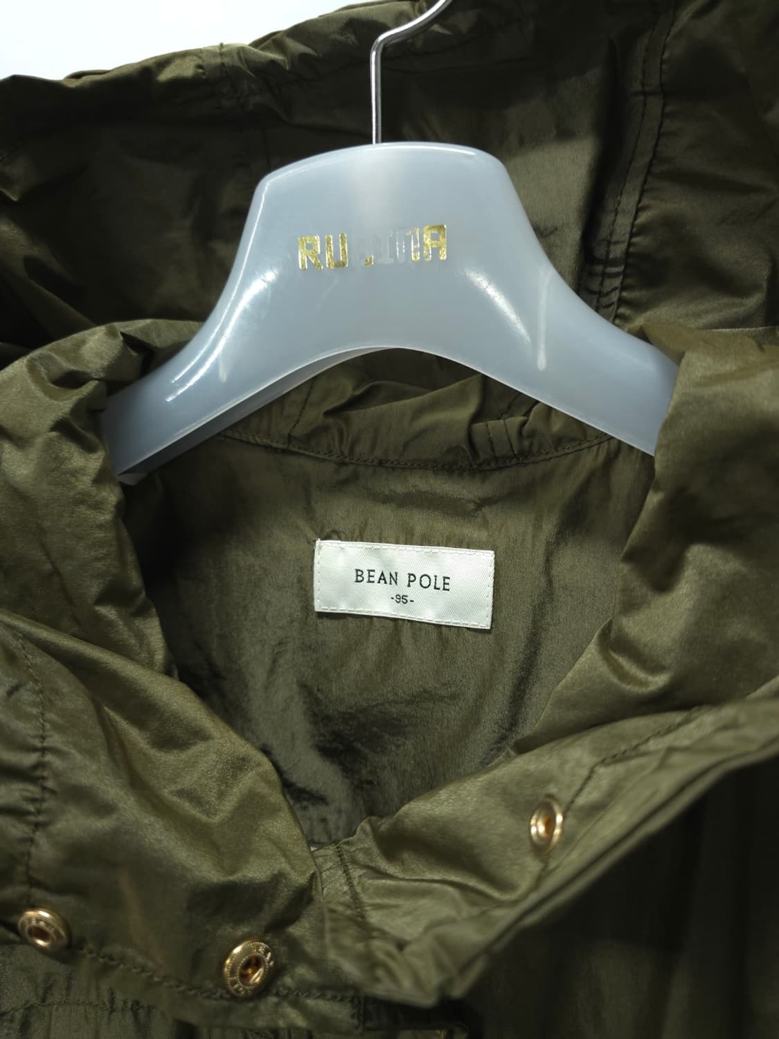 빈폴 생활방수 야상 자켓 (55~66) 상품이미지2