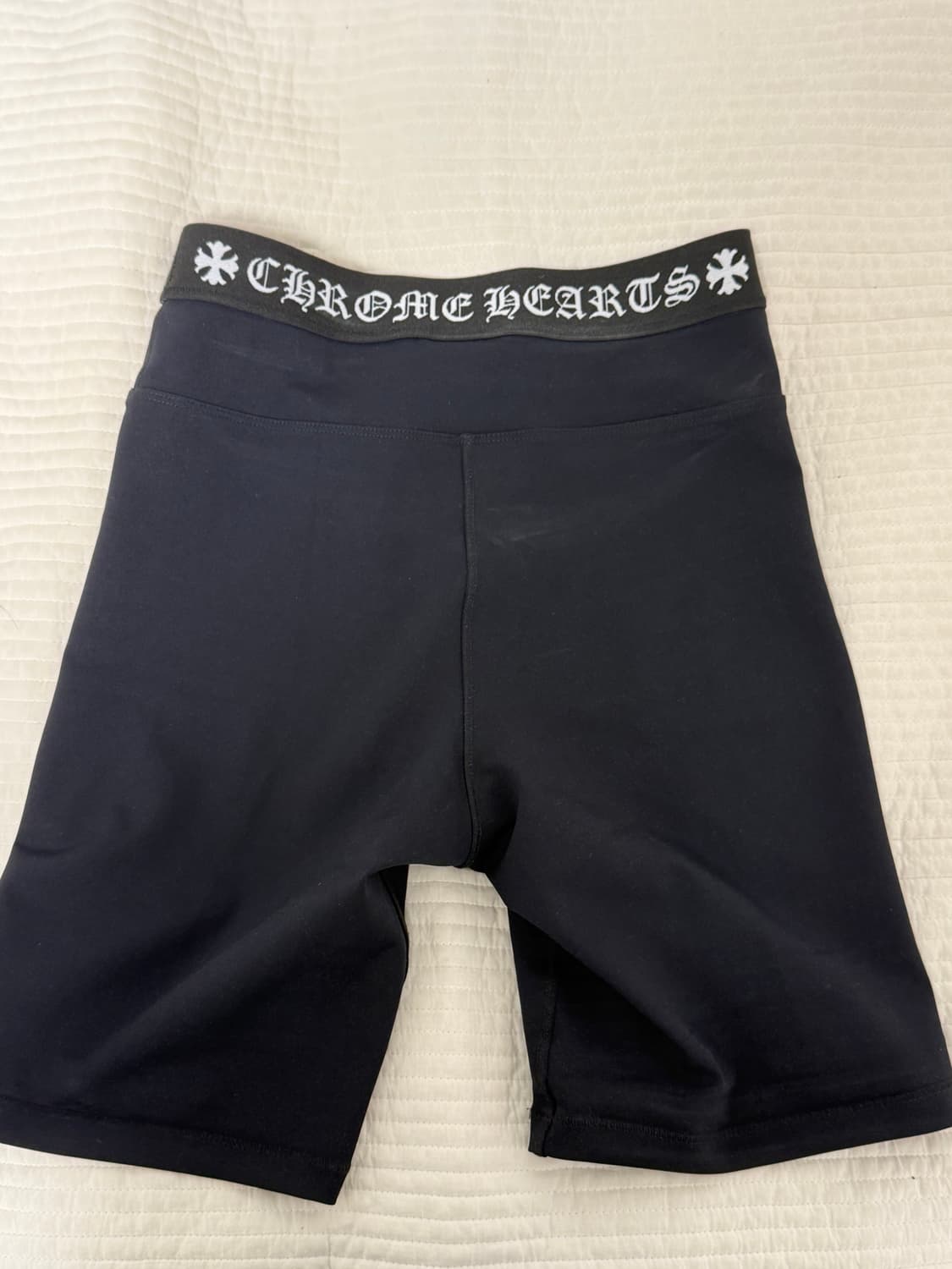 크롬하츠 바이커 쇼츠 s 상품이미지3